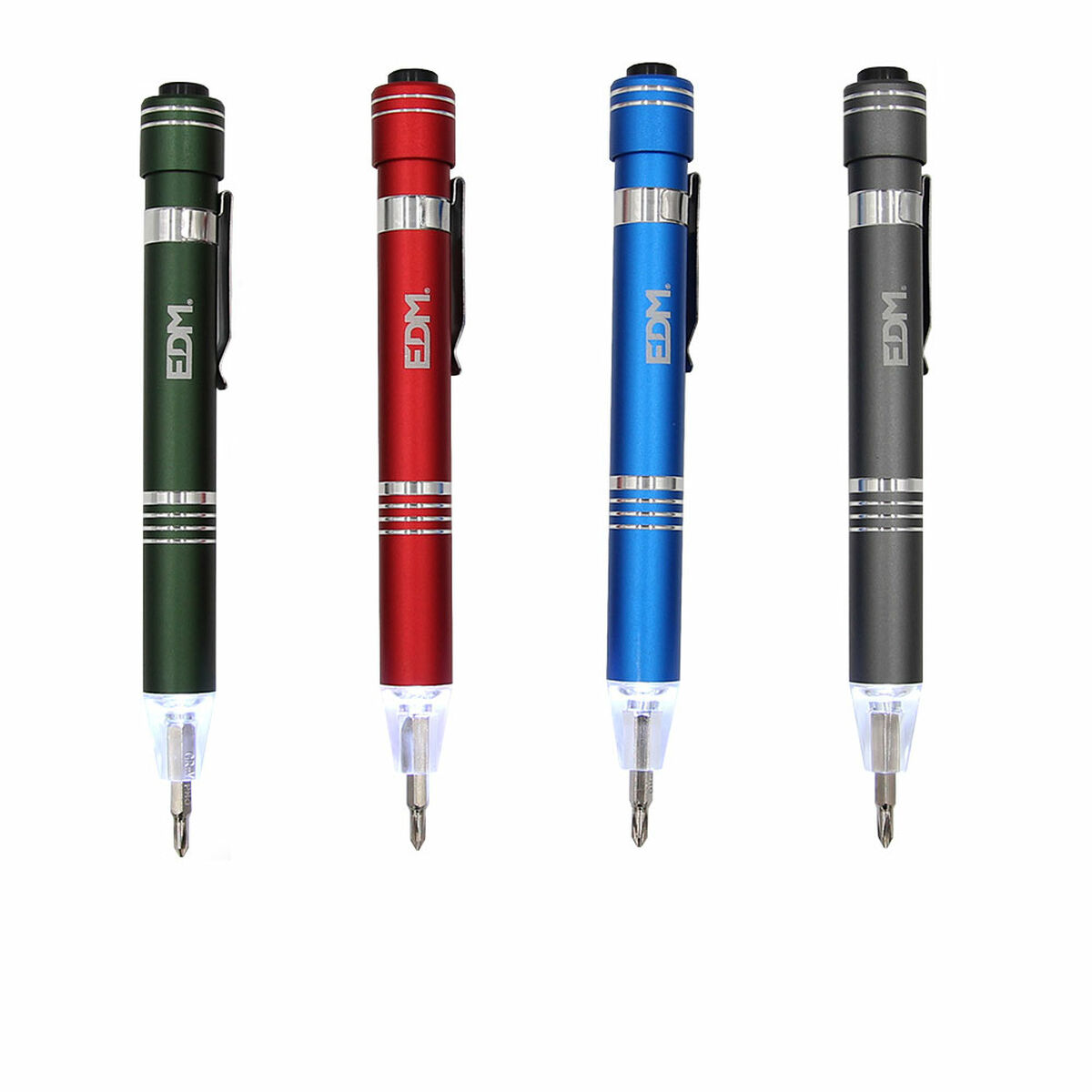 Linterna EDM 36109 0,7 W