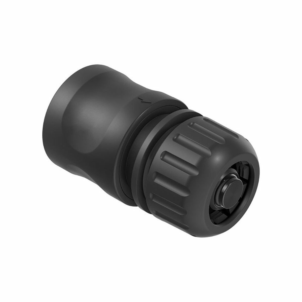 Set de Manguera con accesorios Cellfast Grow 20 m Poliéster PVC Polietileno Polipropileno Ø 12 mm Beige (20 m)