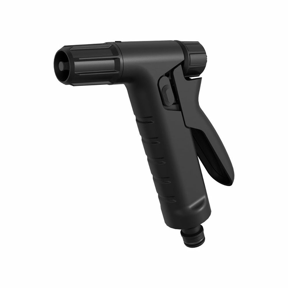 Set de Manguera con accesorios Cellfast Grow 20 m Poliéster PVC Polietileno Polipropileno Ø 12 mm Beige (20 m)