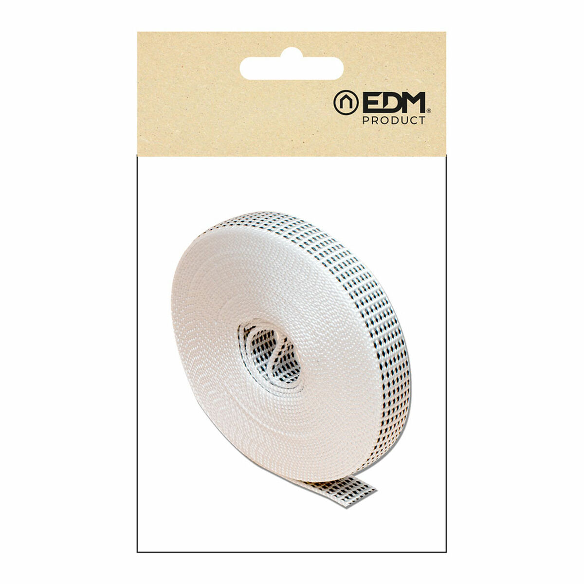 Correa de persiana EDM 15284
