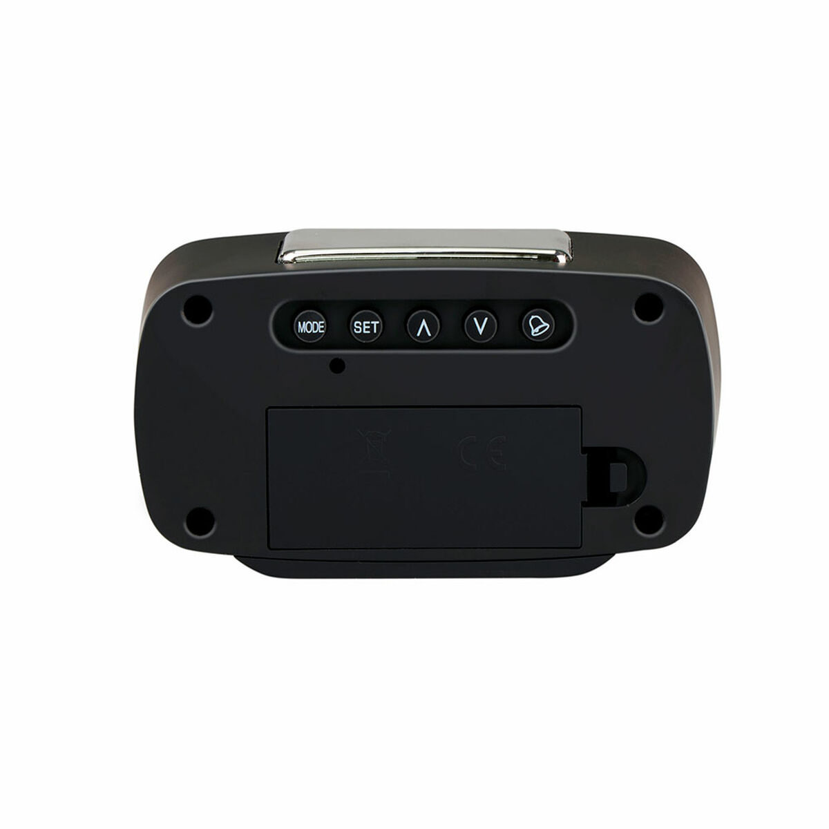 Reloj-Despertador Grundig