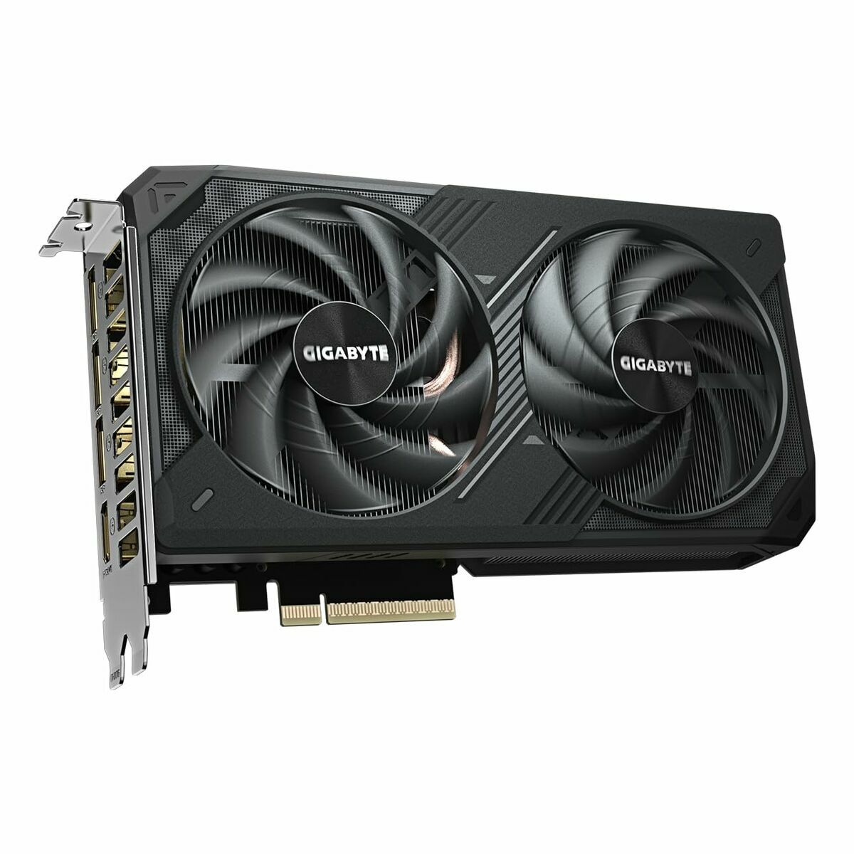 Tarjeta Gráfica Gigabyte 9VN506TW8-00-G10 geforce rtx 5060 ti 8 GB GDDR6 GDDR7