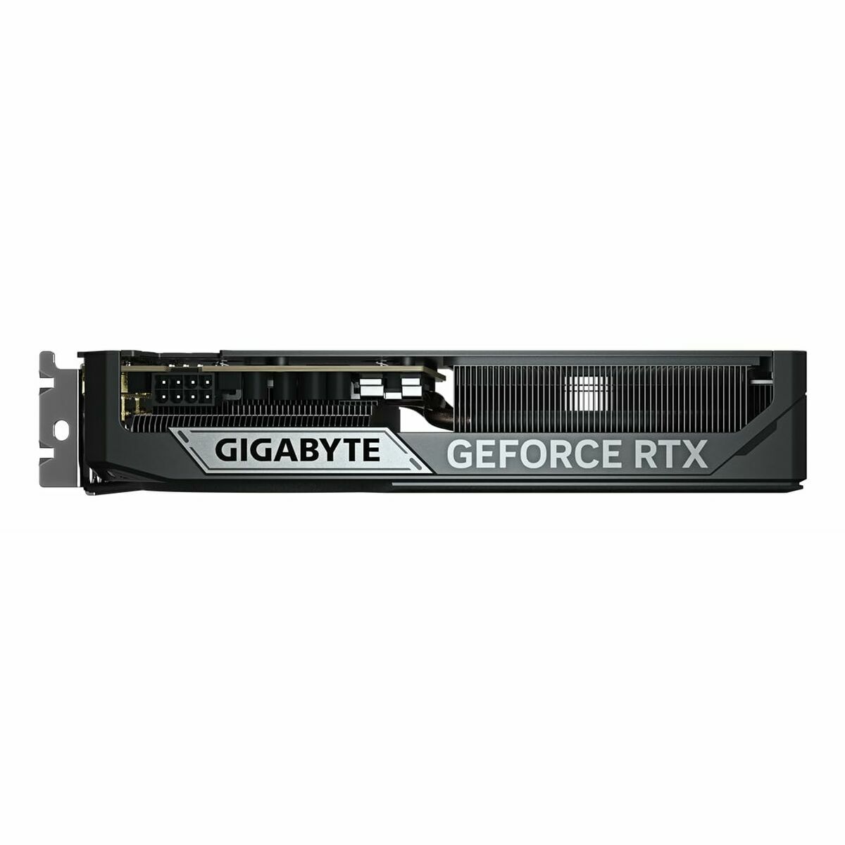 Tarjeta Gráfica Gigabyte 9VN506TW8-00-G10 geforce rtx 5060 ti 8 GB GDDR6 GDDR7