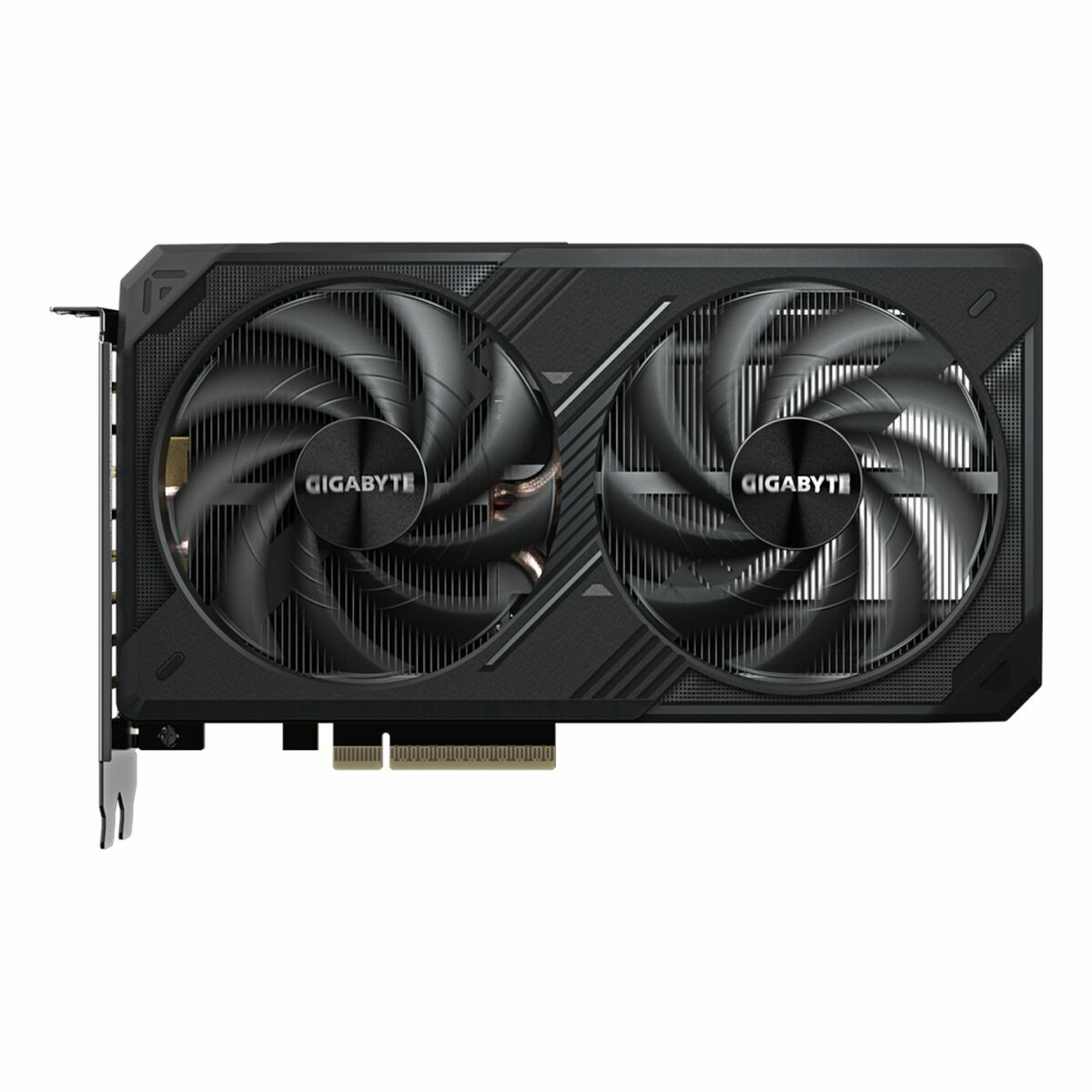 Tarjeta Gráfica Gigabyte 9VN506TW8-00-G10 geforce rtx 5060 ti 8 GB GDDR6 GDDR7