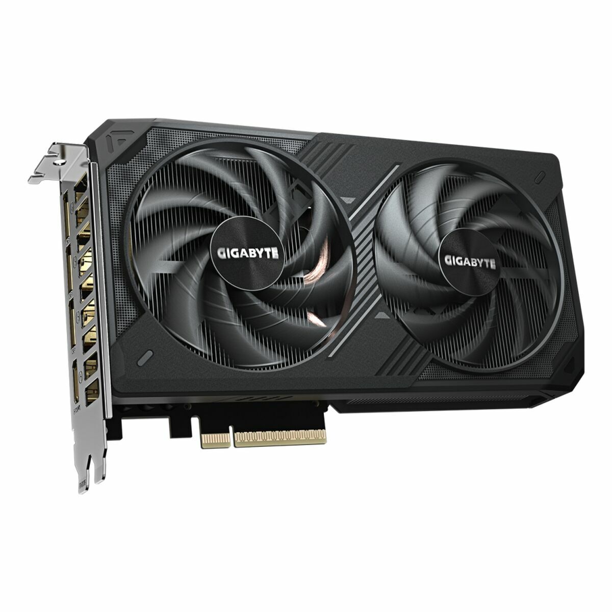 Tarjeta Gráfica Gigabyte 9VN506TW8-00-G10 geforce rtx 5060 ti 8 GB GDDR6 GDDR7