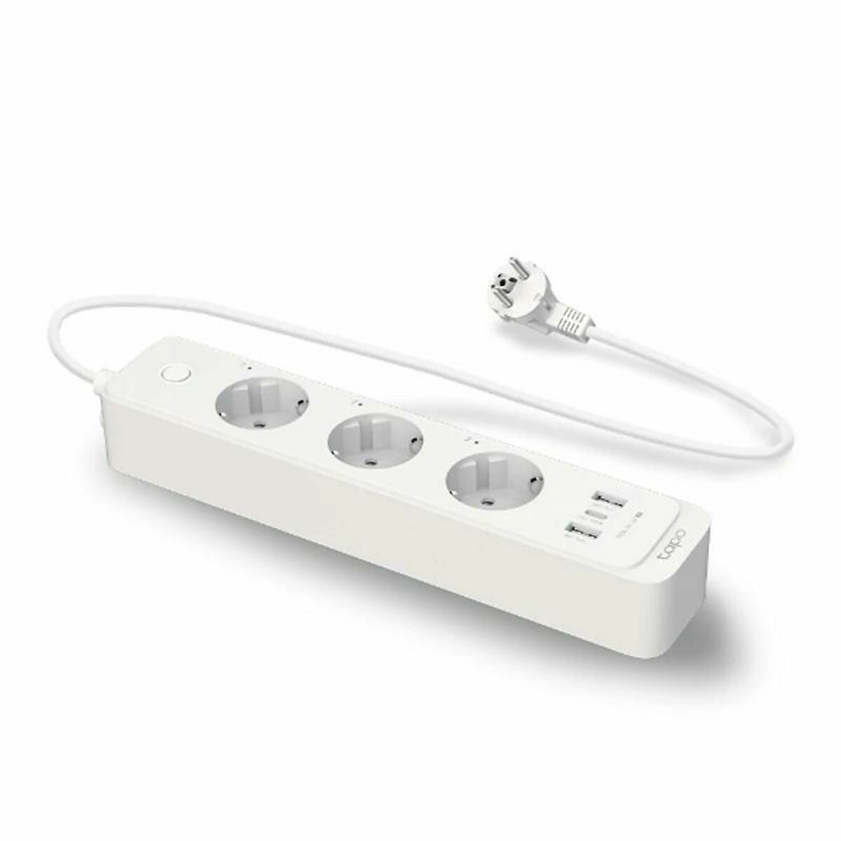 Regleta TP-Link P300 2300 W (1,5 m)