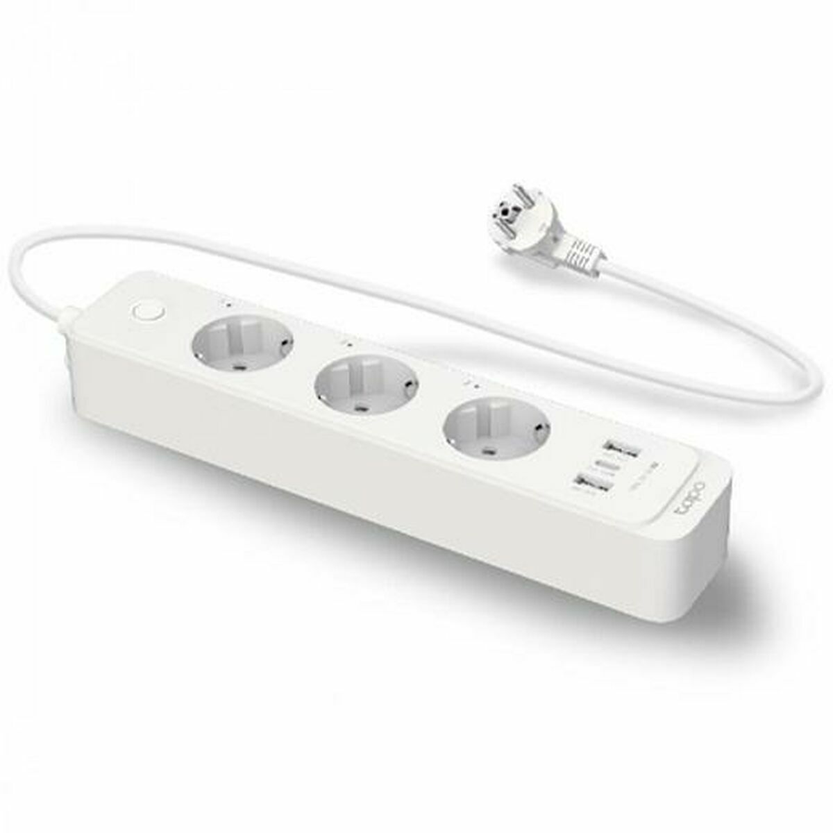 Regleta TP-Link P300 2300 W (1,5 m)