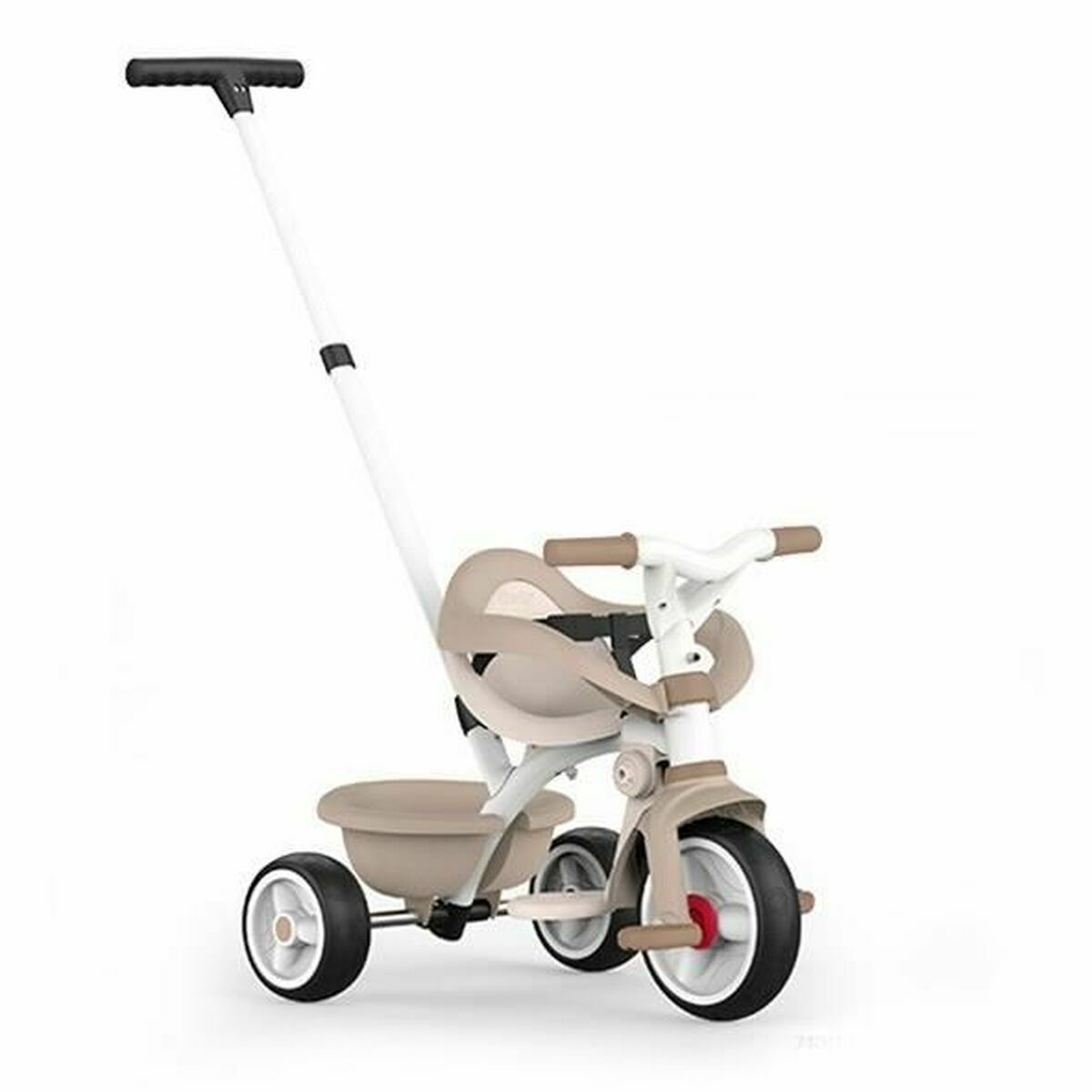 Triciclo Smoby Be Move Confort Beige