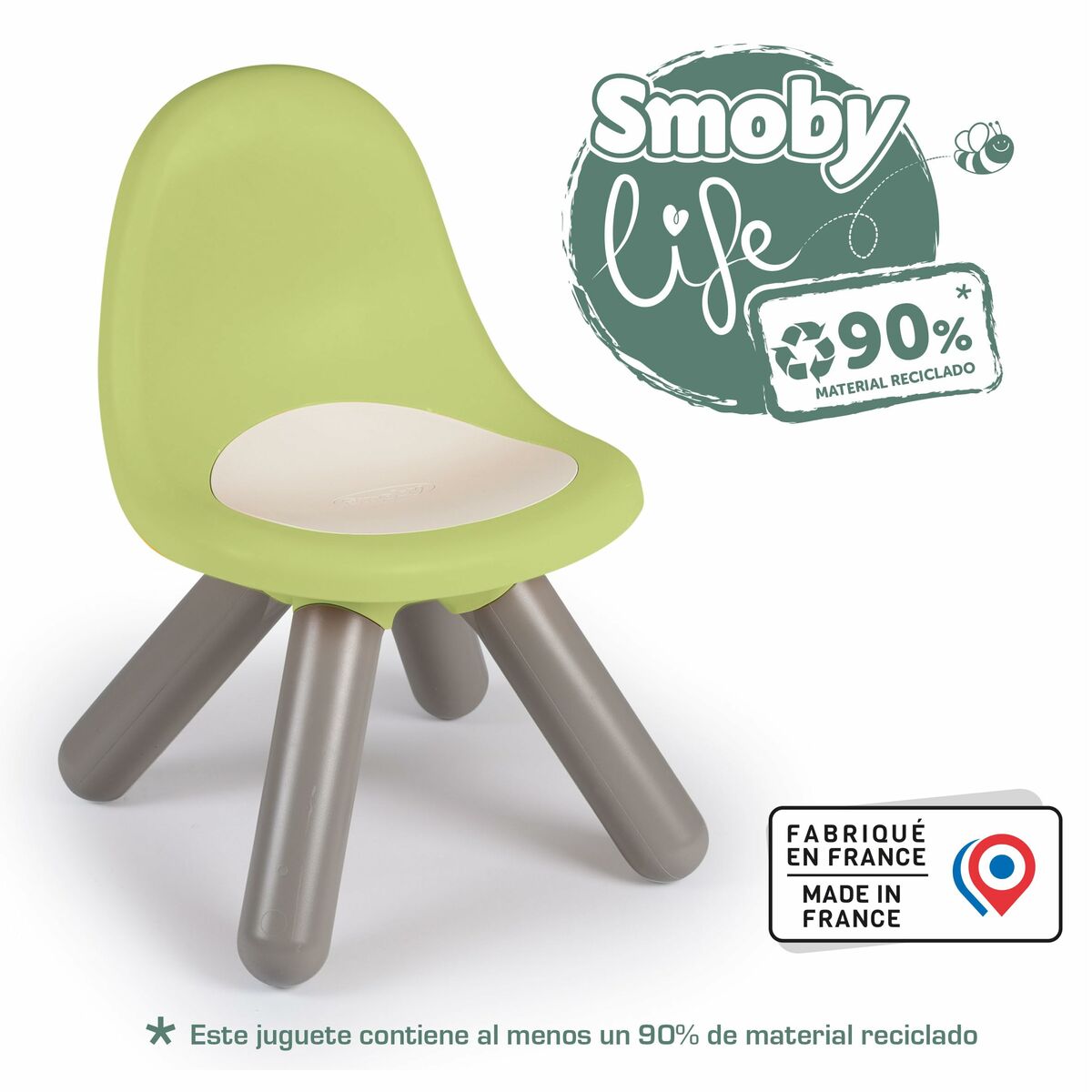 Silla para Niños Smoby Life