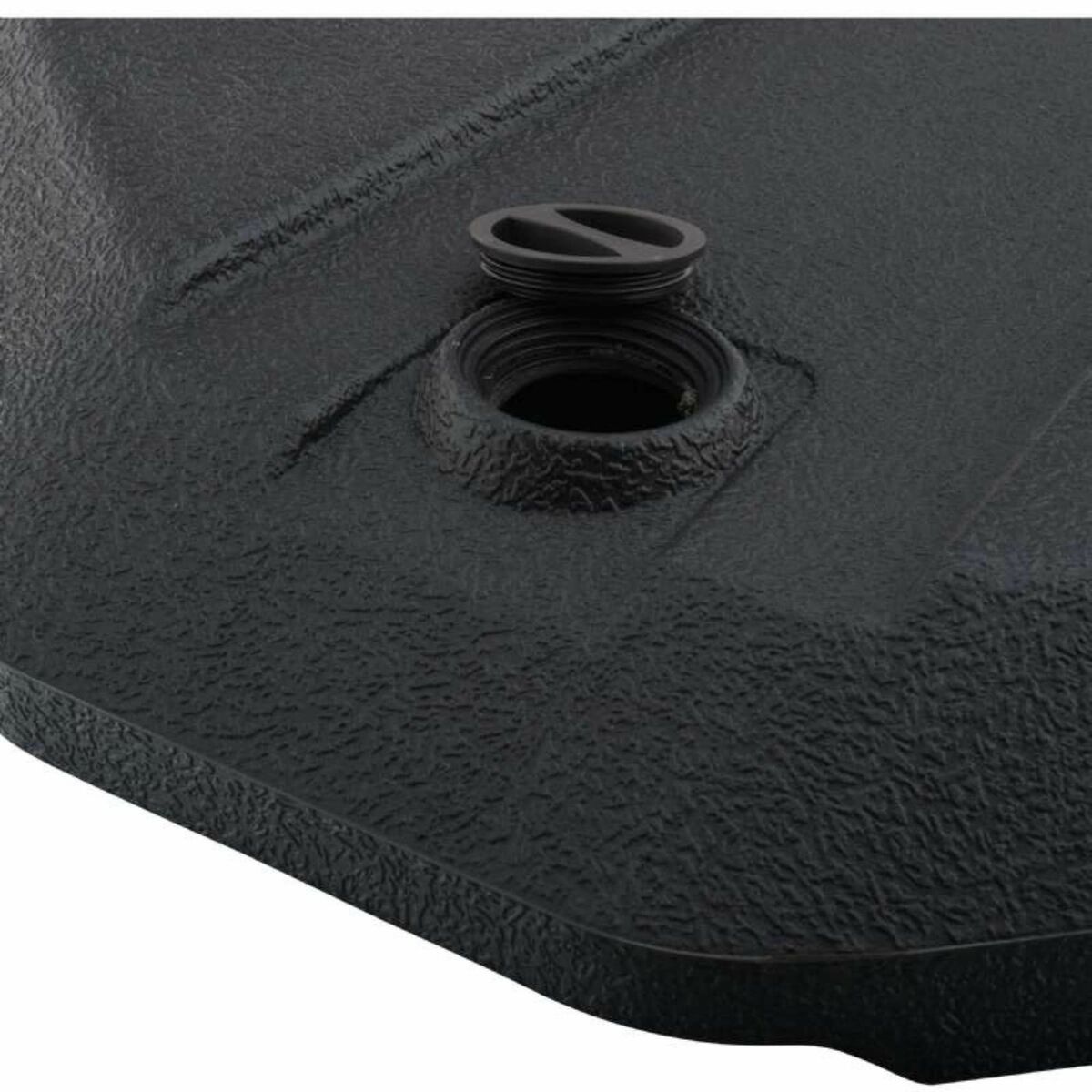 Base para Sombrilla Lifetime Blanco