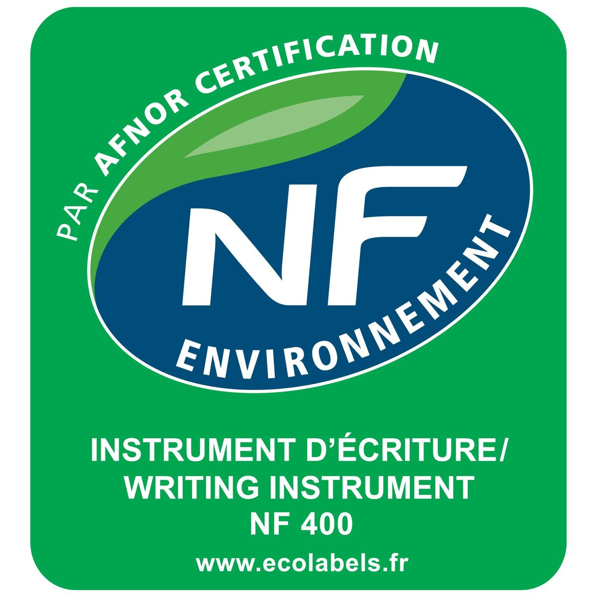 Lápices Bic Material reciclado HB (12 Unidades)