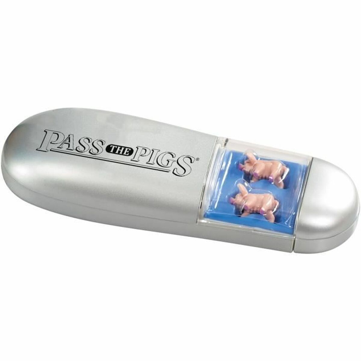 Juego de Mesa Winning Moves (7 Piezas)