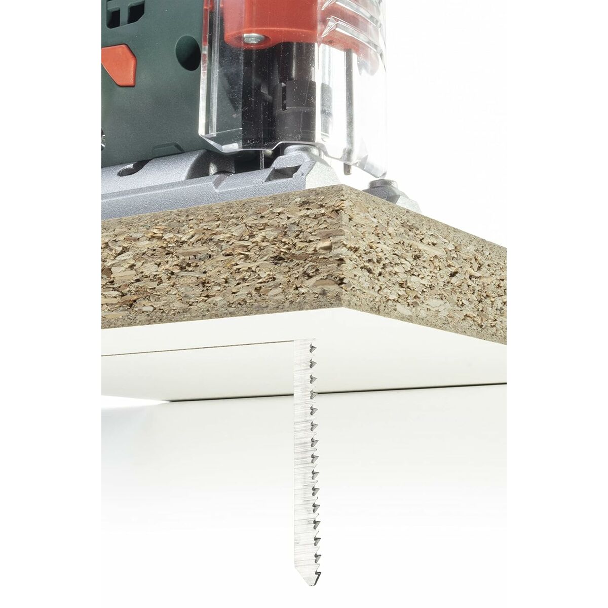 Sierra de Calar Wolfcraft (2 Unidades)