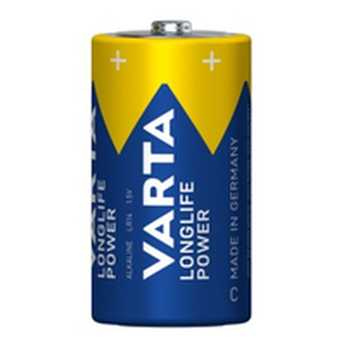Pila Varta 1,5 V