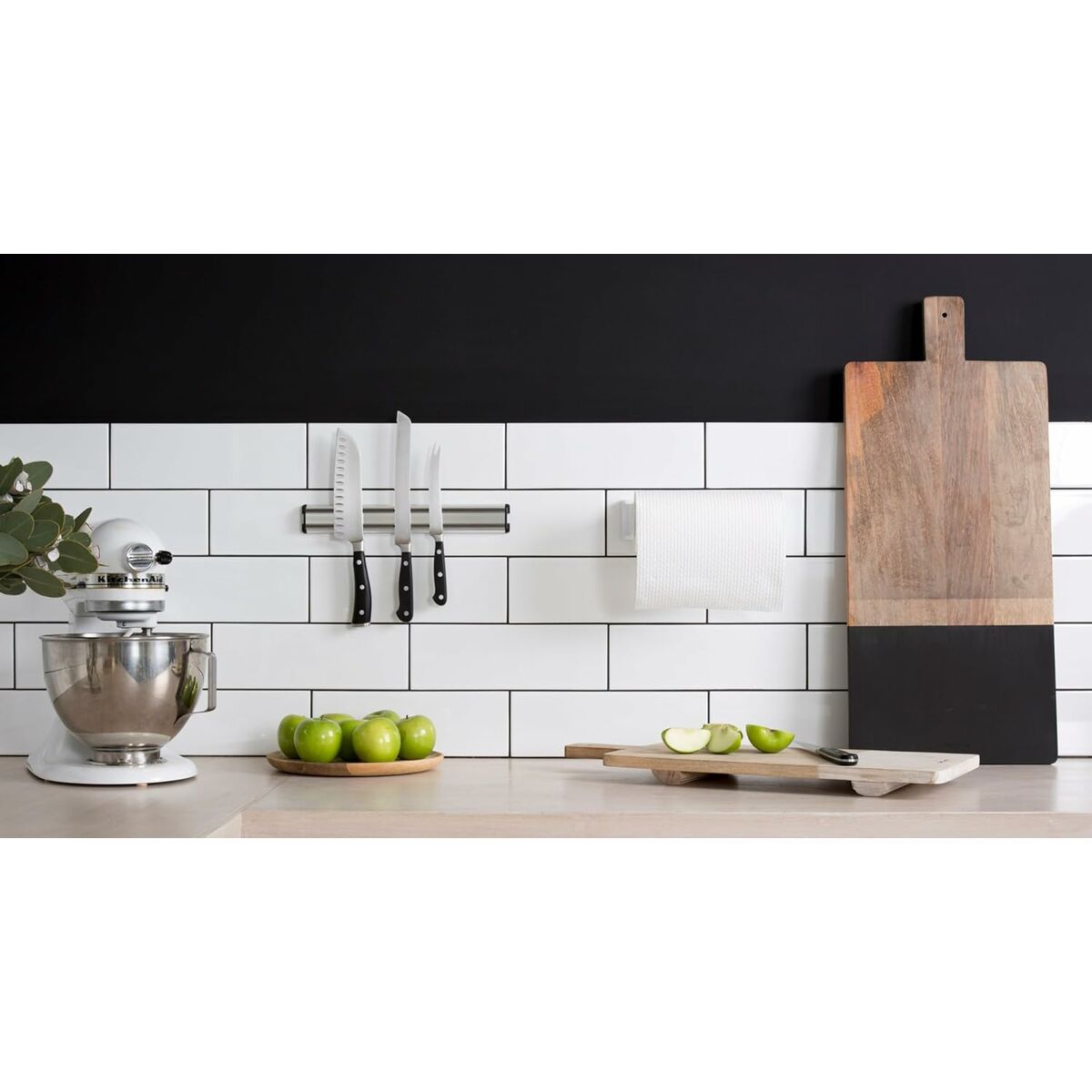 Cinta de Doble Cara Scotch 19 mm x 1,5 m Blanco