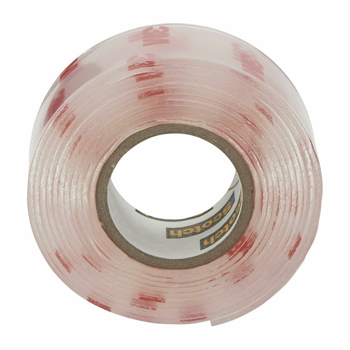 Cinta de Doble Cara Scotch Transparente 19 mm x 1,5 m