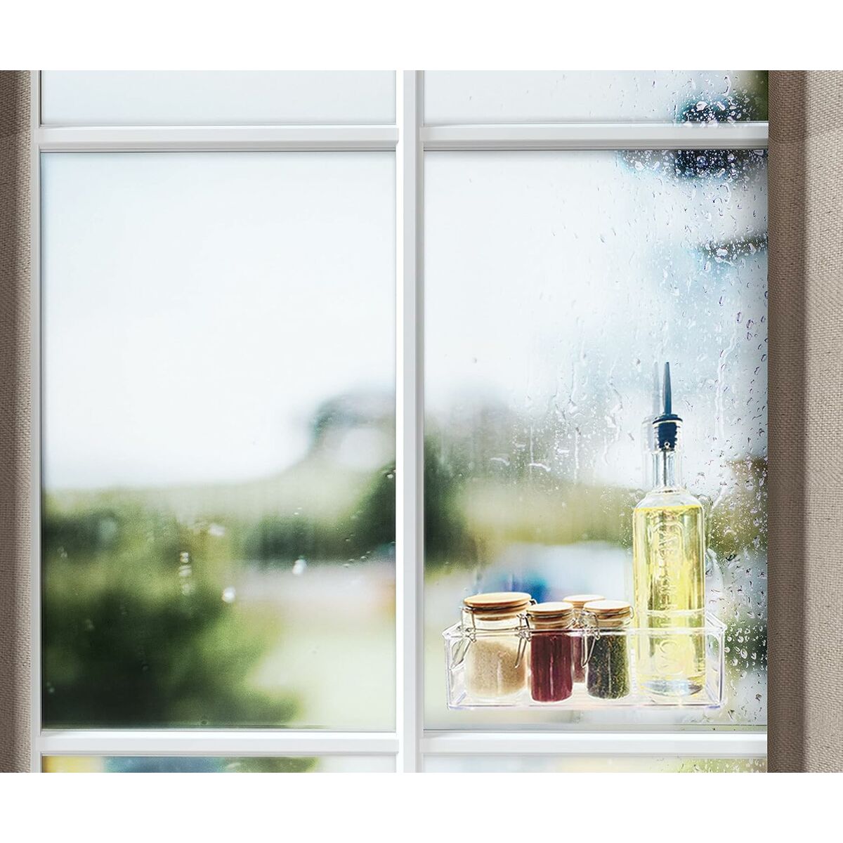 Cinta de Doble Cara Scotch Transparente 19 mm x 1,5 m