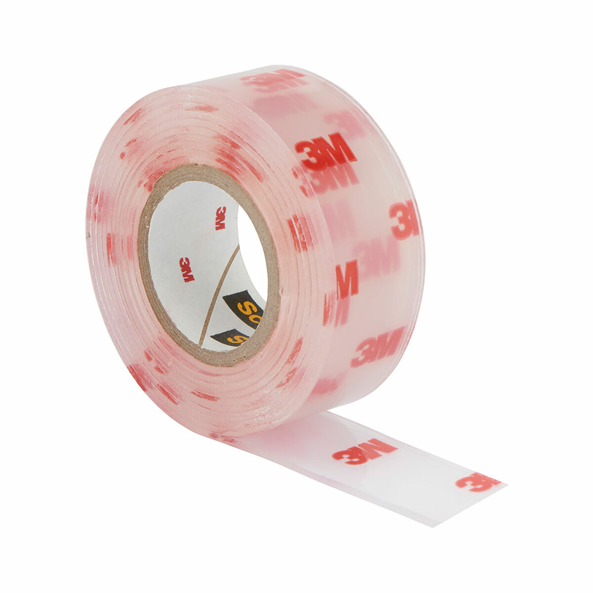 Cinta de Doble Cara Scotch Transparente 19 mm x 1,5 m