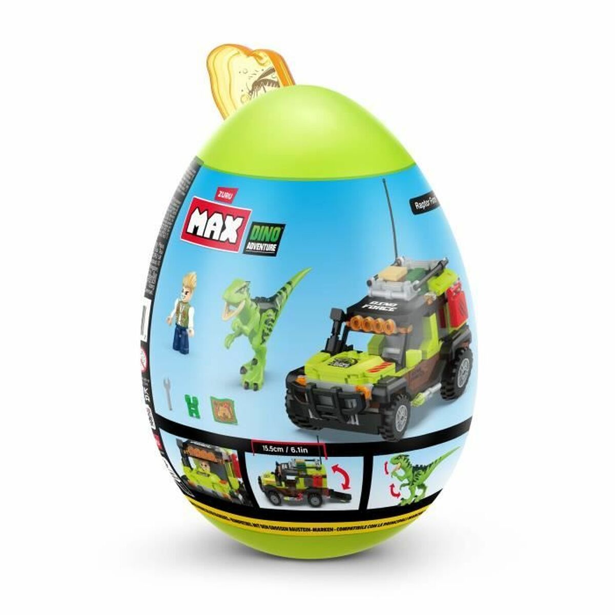 Cocina de Juguete Zuru