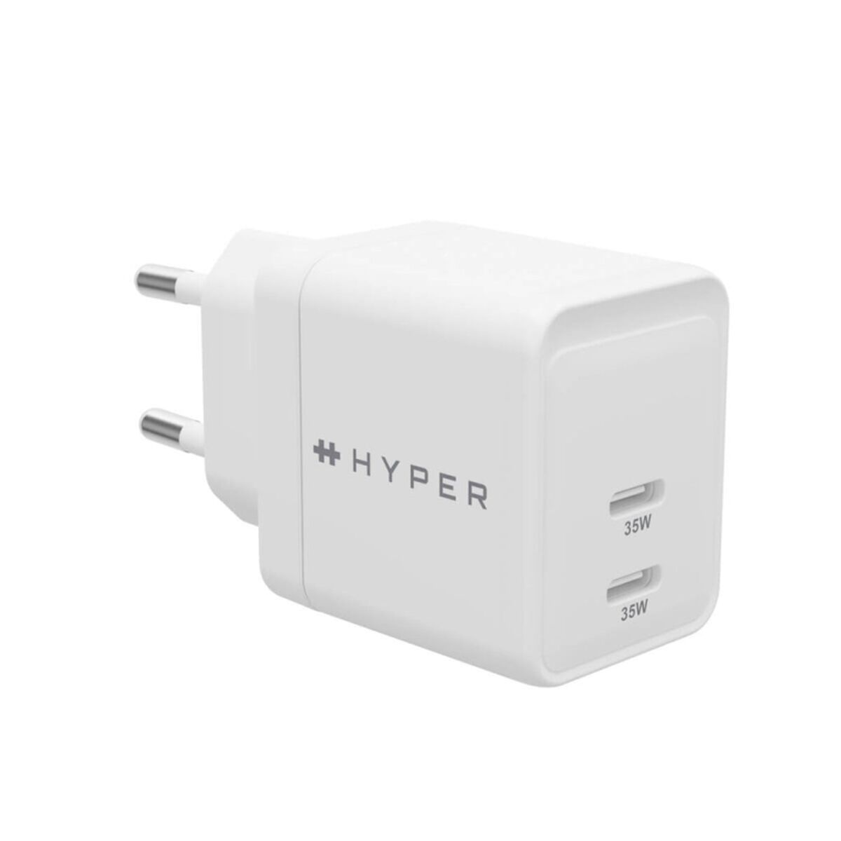 Cargador de Pared Hyper HJG35EU