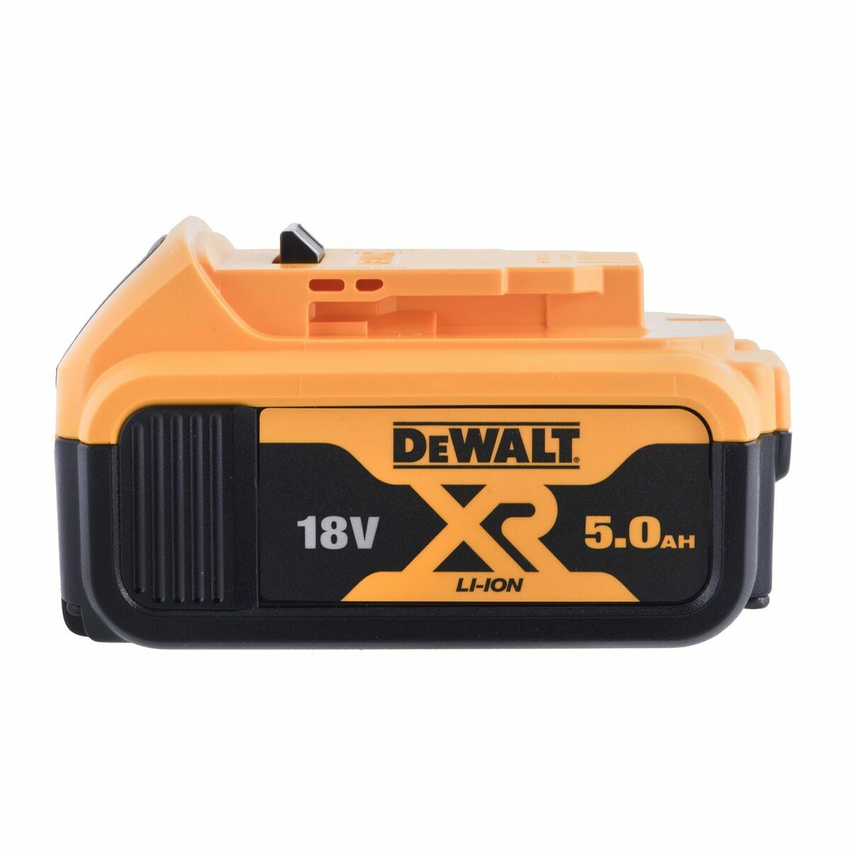 Batería de litio recargable Dewalt 18 V