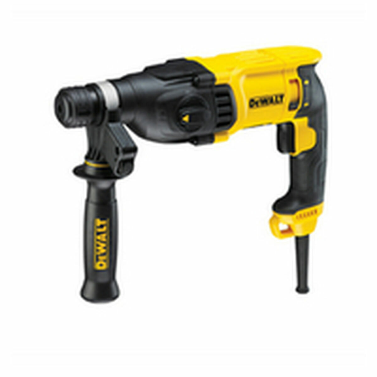 Martillo perforador Dewalt 1500 RPM