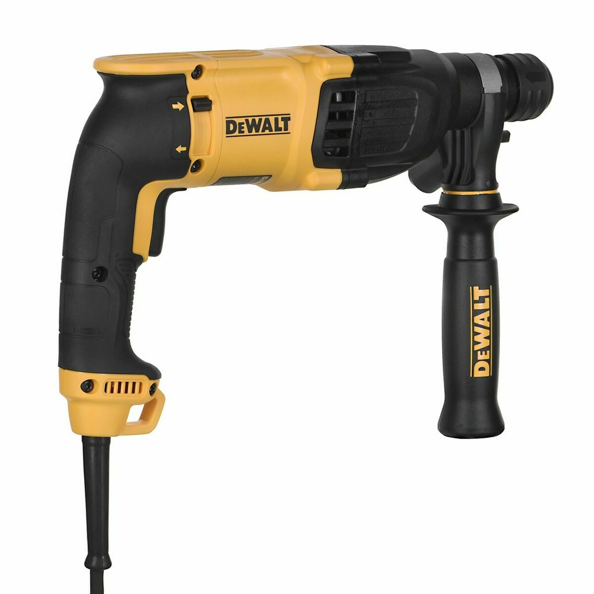 Martillo perforador Dewalt 1500 RPM