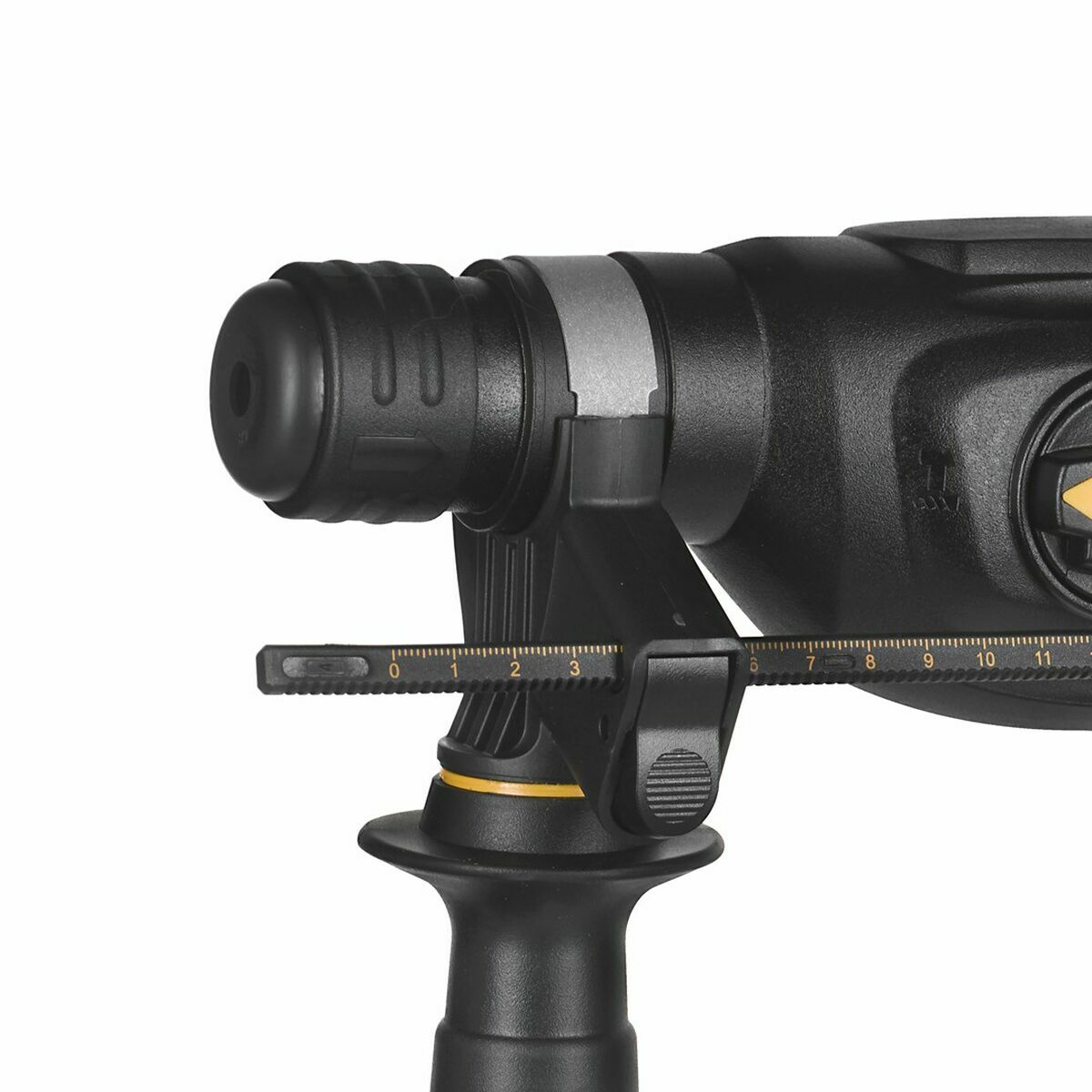 Martillo perforador Dewalt 1500 RPM