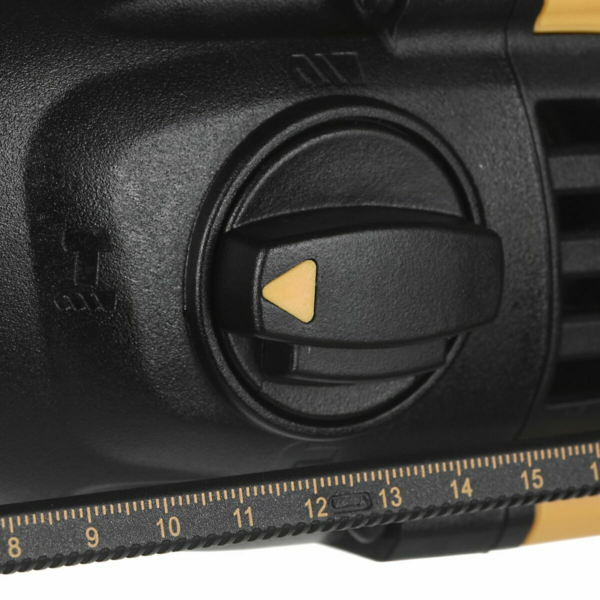 Martillo perforador Dewalt 1500 RPM