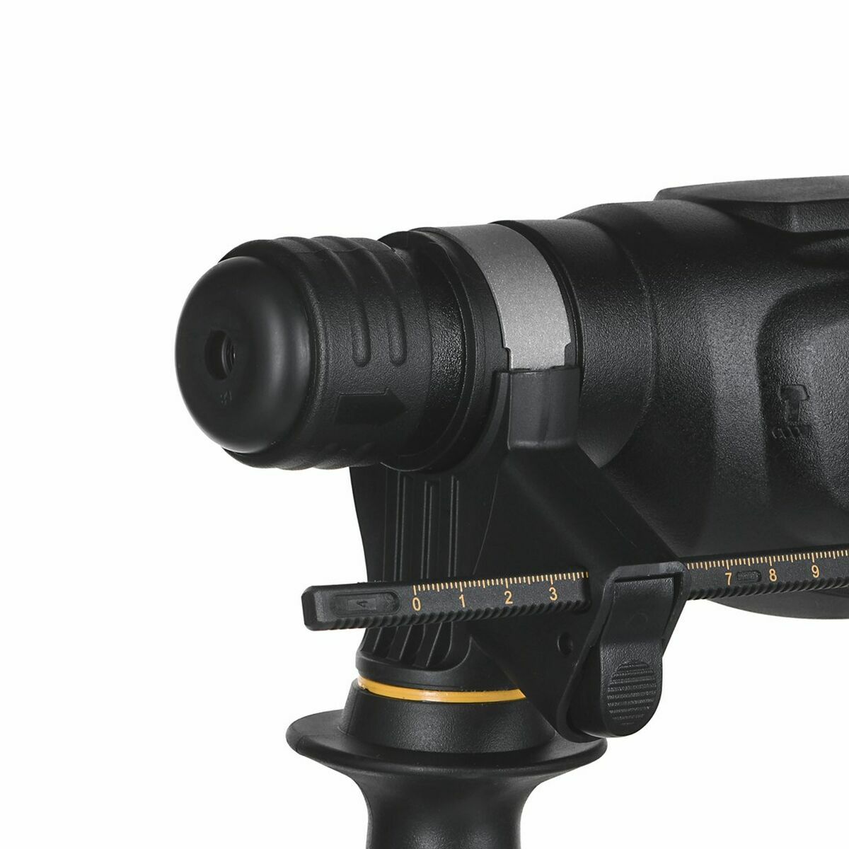 Martillo perforador Dewalt 1500 RPM