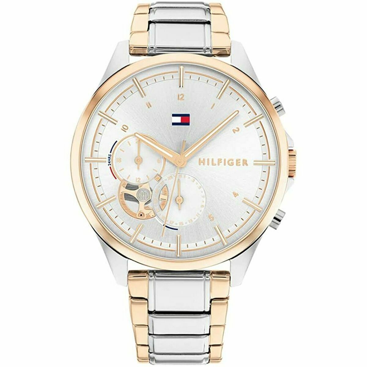 Reloj Mujer Tommy Hilfiger 1782415 (Ø 38 mm)