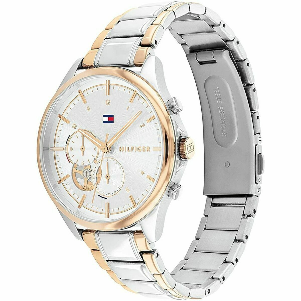 Reloj Mujer Tommy Hilfiger 1782415 (Ø 38 mm)