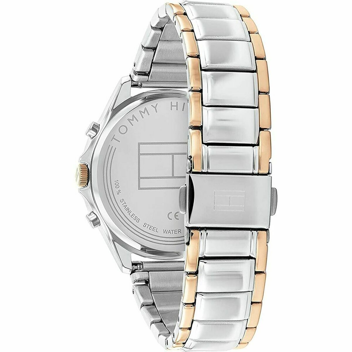 Reloj Mujer Tommy Hilfiger 1782415 (Ø 38 mm)