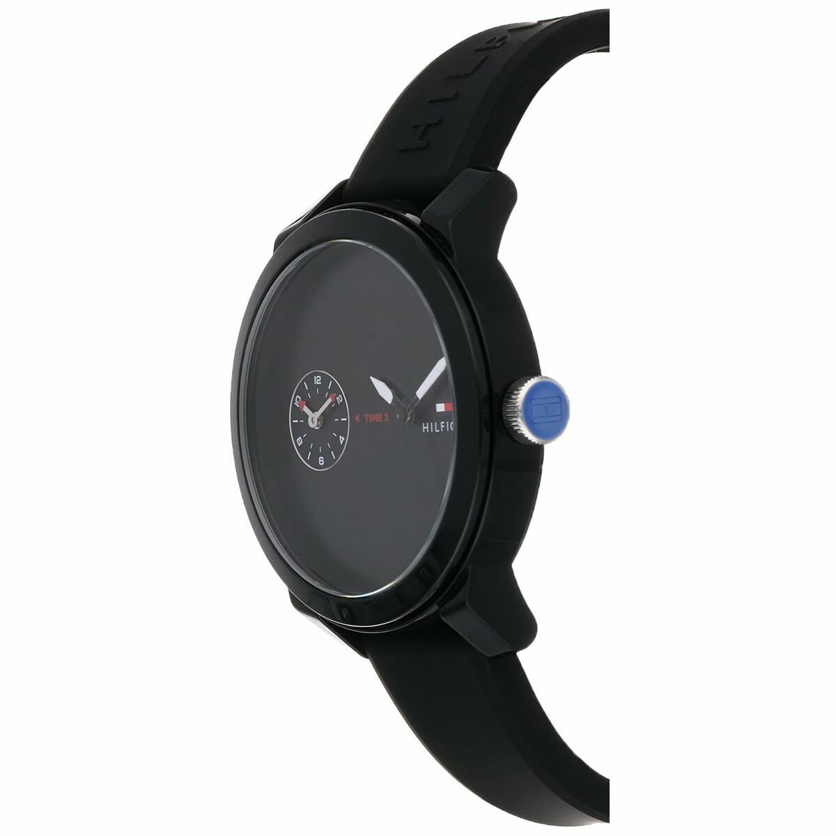 Reloj Hombre Tommy Hilfiger 1791326 (Ø 44 mm)