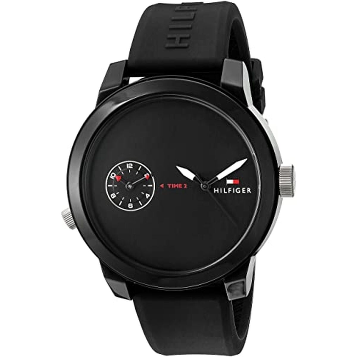 Reloj Hombre Tommy Hilfiger 1791326 (Ø 44 mm)