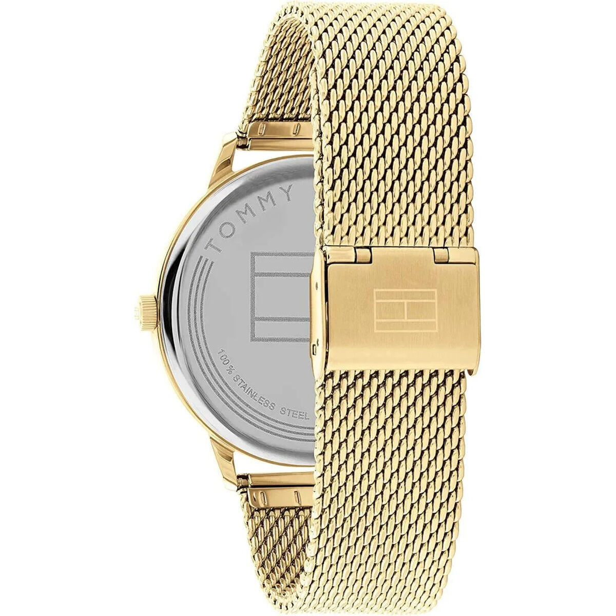 Reloj Hombre Tommy Hilfiger 1791877 (Ø 43 mm)