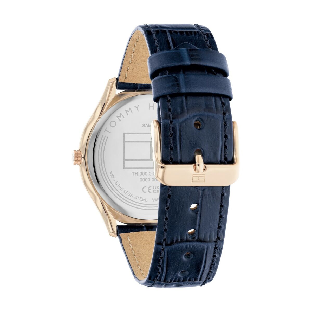 Reloj Hombre Tommy Hilfiger 1710517 (Ø 44 mm)