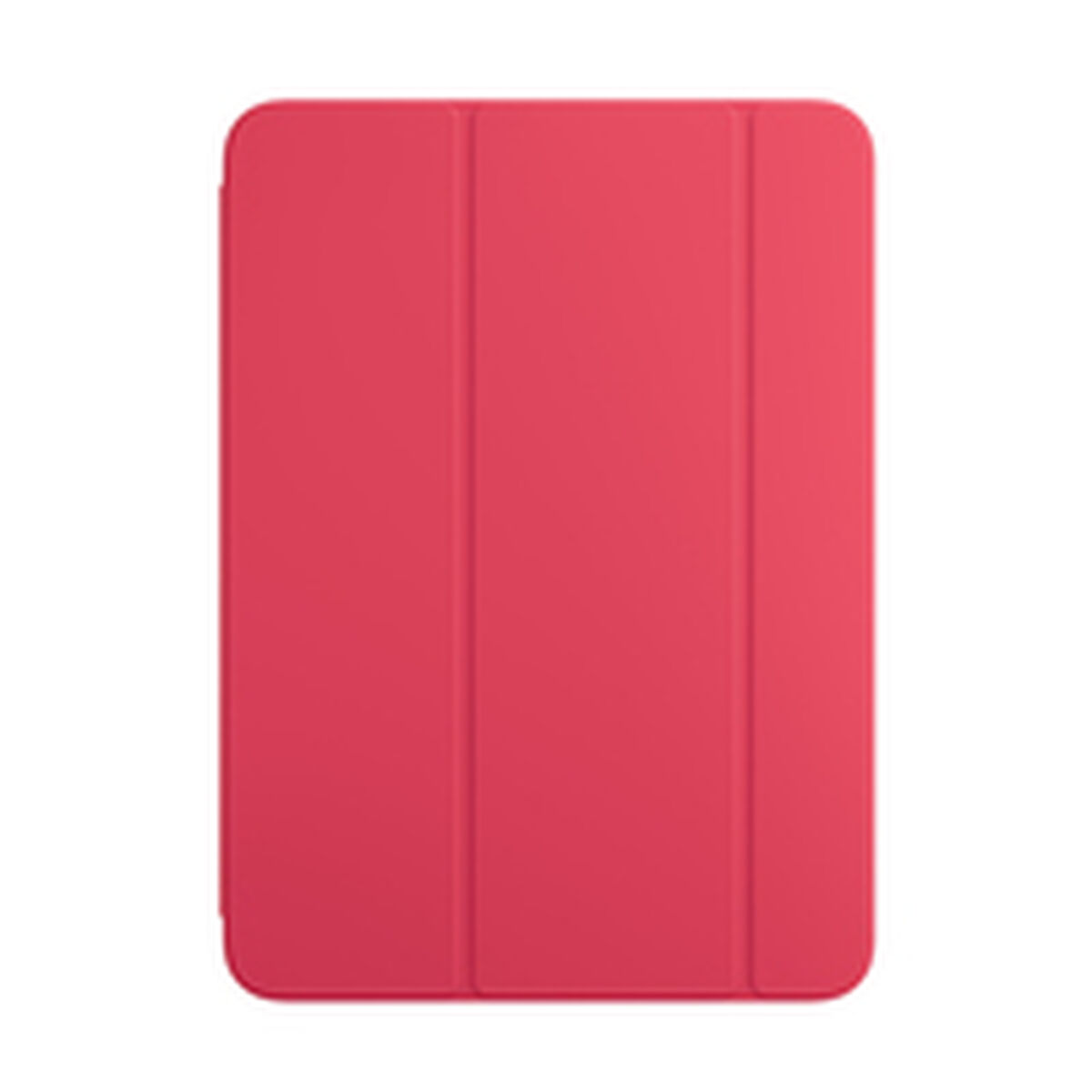 Funda para Tablet Apple MDEP4ZM/A Rojo