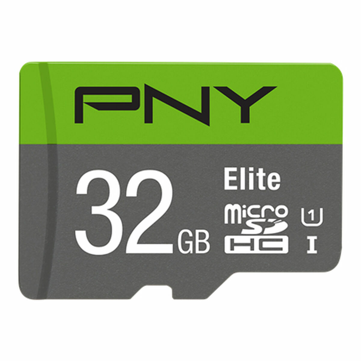 Tarjeta de Memoria SDHC PNY P-SDU32GU185GW-GE 32 GB