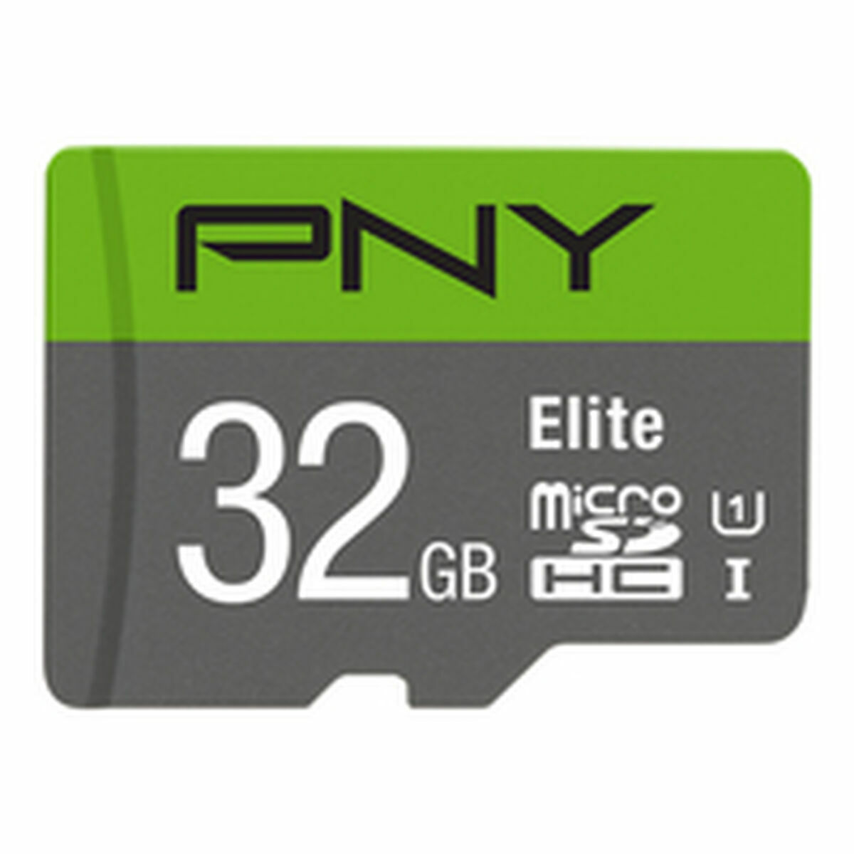 Tarjeta de Memoria SDHC PNY P-SDU32GU185GW-GE 32 GB
