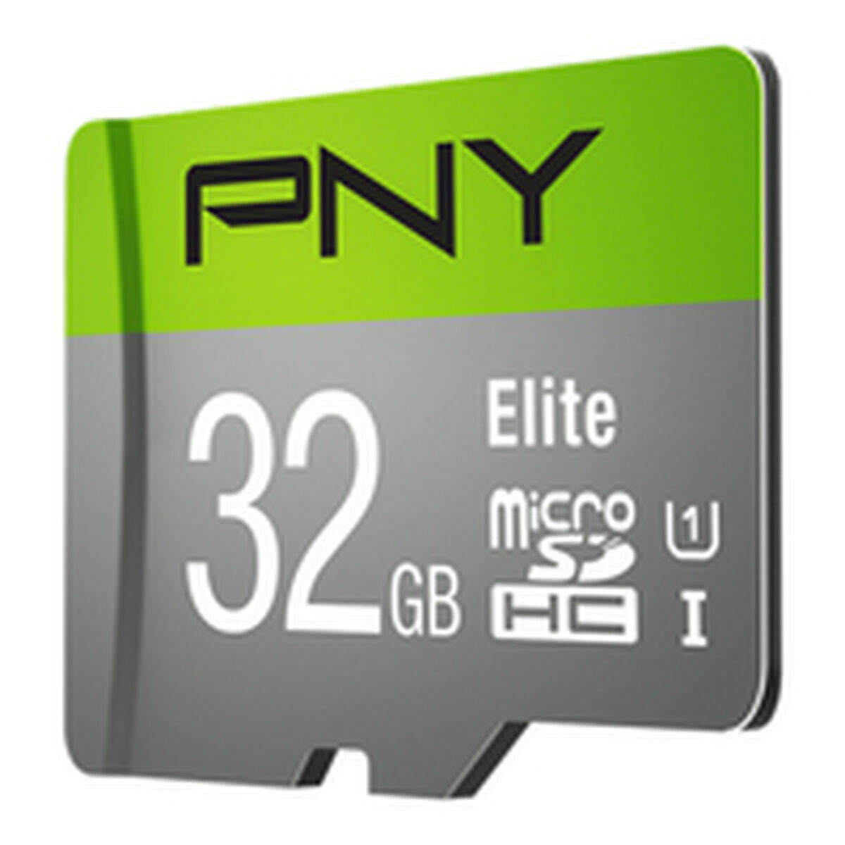 Tarjeta de Memoria SDHC PNY P-SDU32GU185GW-GE 32 GB