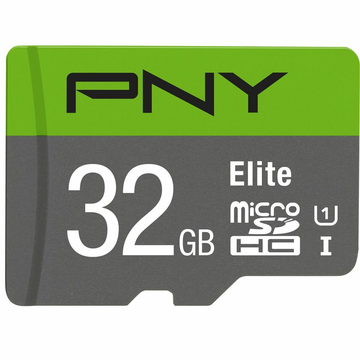 Tarjeta de Memoria SDHC PNY P-SDU32GU185GW-GE 32 GB