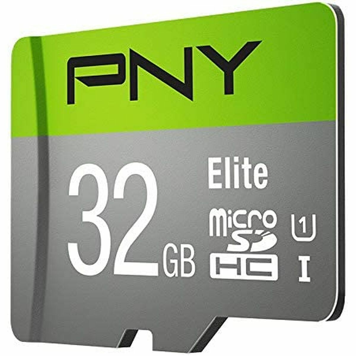 Tarjeta de Memoria SDHC PNY P-SDU32GU185GW-GE 32 GB