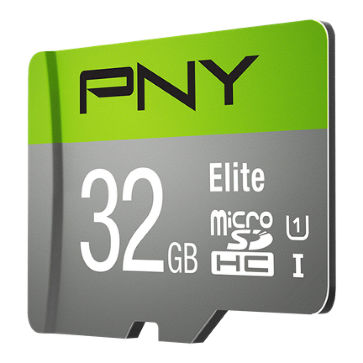 Tarjeta de Memoria SDHC PNY P-SDU32GU185GW-GE 32 GB