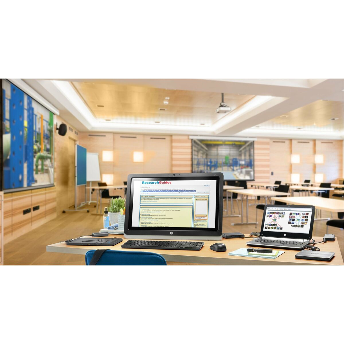 Grabadora Externa HP F2B56AA