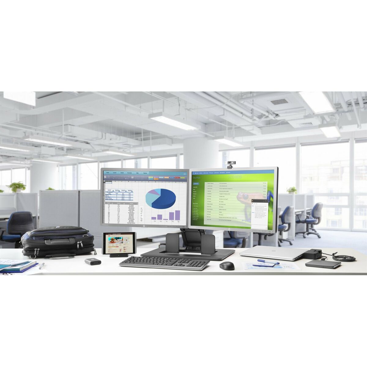 Grabadora Externa HP F2B56AA