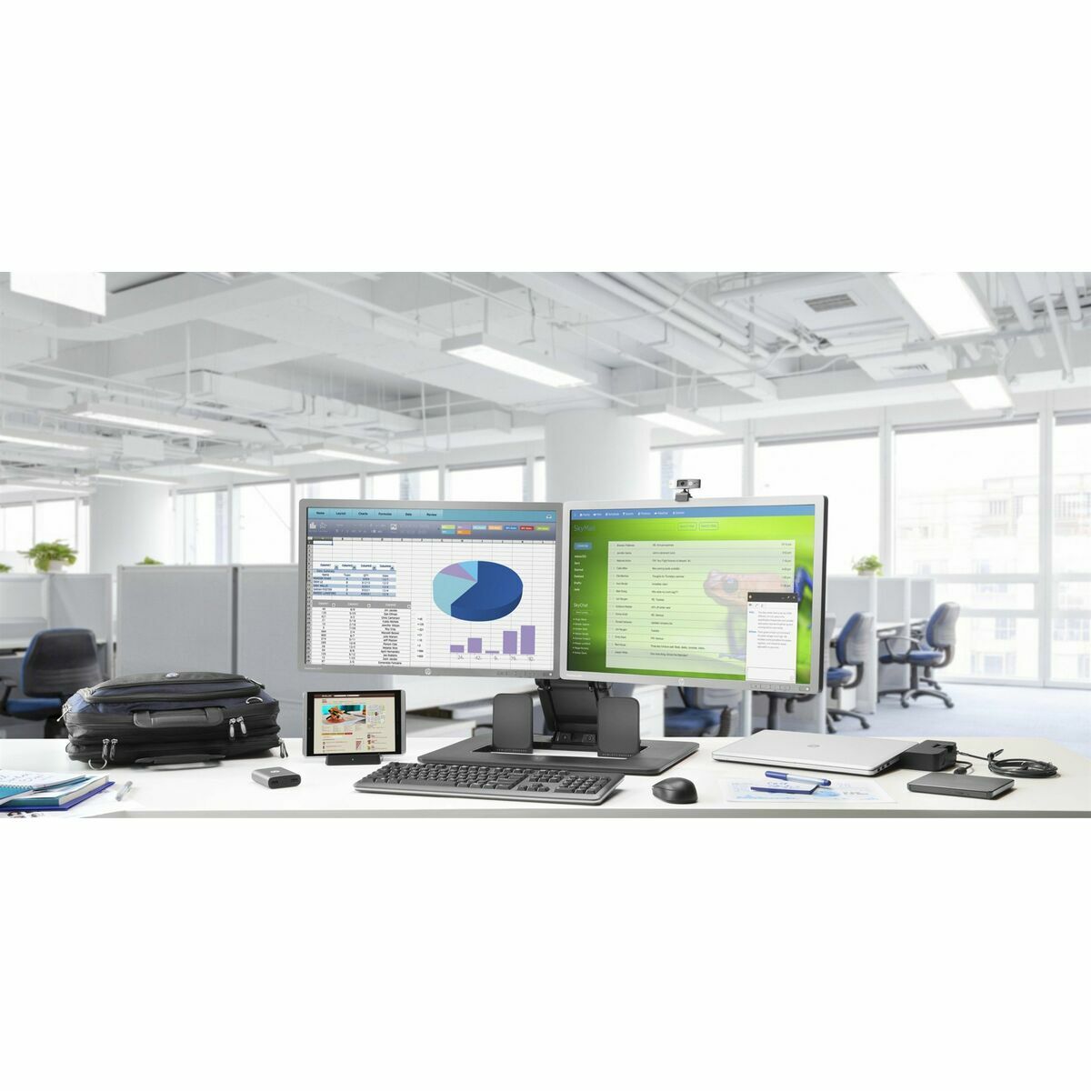 Grabadora Externa HP F2B56AA