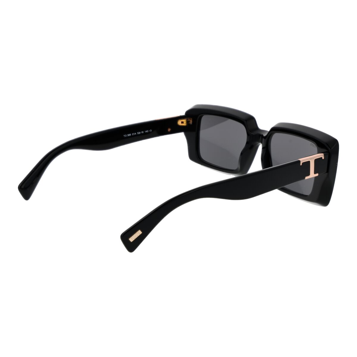 Gafas de Sol Mujer Tods TO0366 5201A
