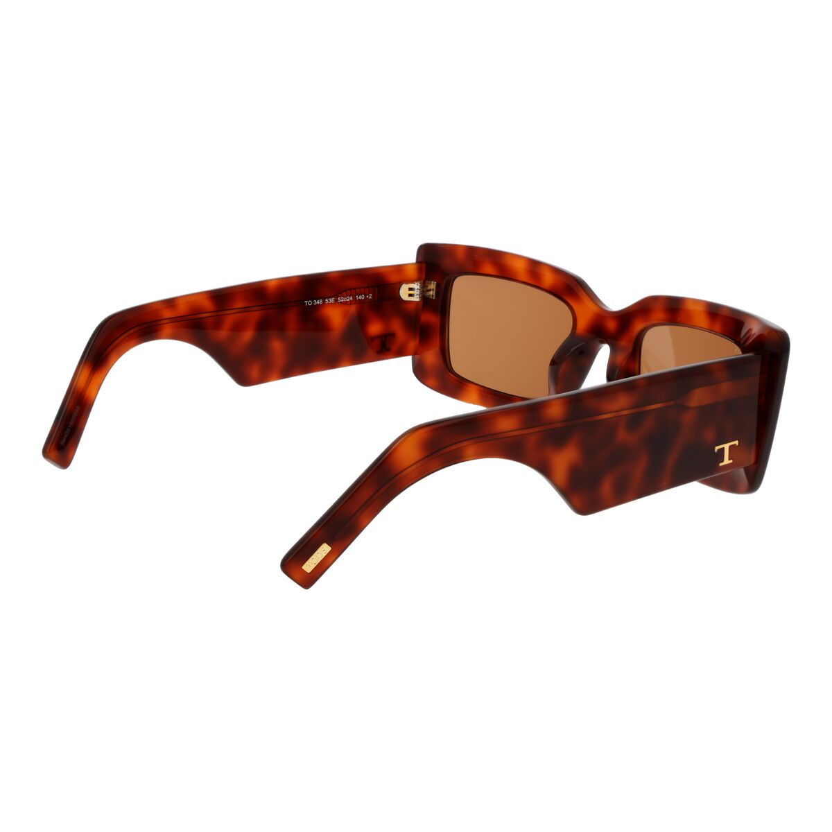 Gafas de Sol Hombre Tods TO0348 5253E