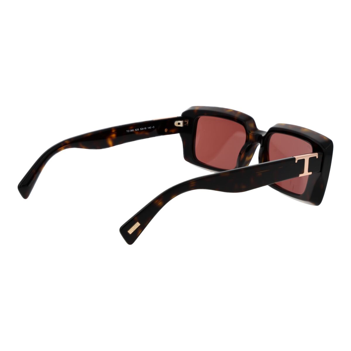 Gafas de Sol Mujer Tods TO0366 5252S